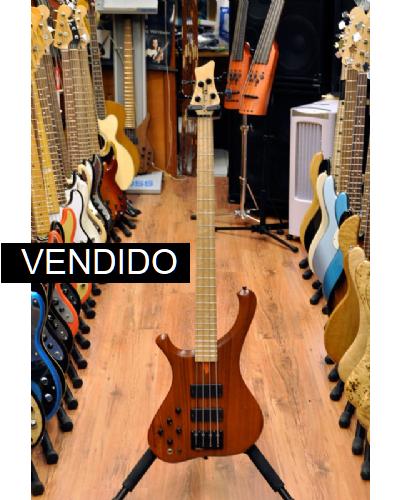 Marleaux Straight 4 Left Handed